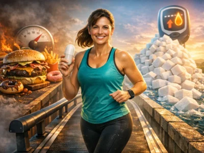 Orlistate Tomar: Controle Diabetes Tipo 2 e Queime Gordura