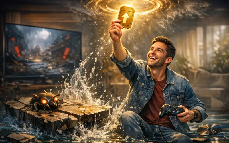 Pedir Reembolso na Steam: O Guia Definitivo 2026