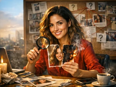 Penelope da Penha Ficou Viva? A Verdade Revelada!