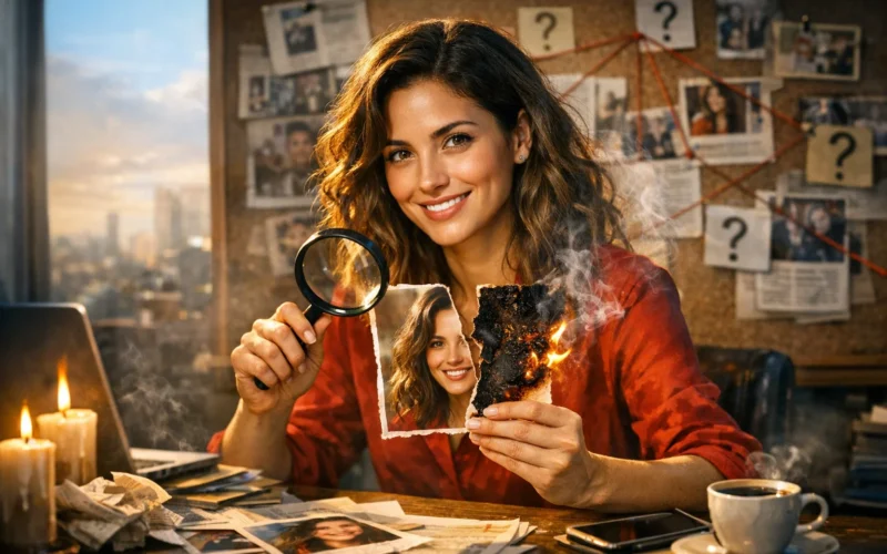 Penelope da Penha Ficou Viva? A Verdade Revelada!