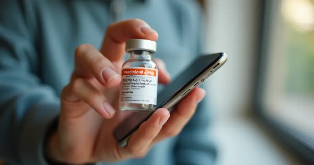 Prednisolona Tomar: Guia Essencial para Uso Seguro em 2026