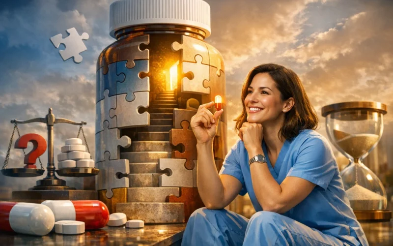 Prednisolona Tomar: Guia Essencial para Uso Seguro em 2026