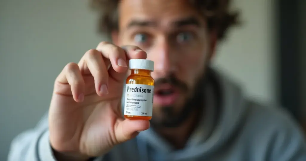 Prednisona Tomar: O Jeito Certo Para Evitar Dor de Estômago Prednisona Tomar: O Jeito Certo Para Evitar Dor de Estômago