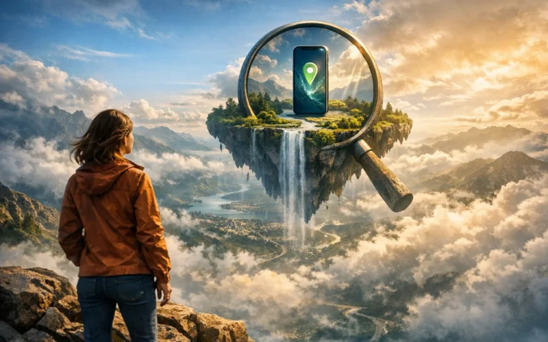 Rastrear iPhone: O Guia Definitivo Para Encontrar Seu Aparelho