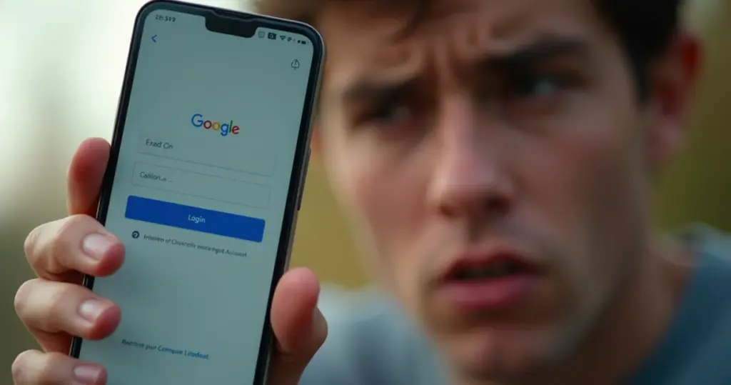 Recuperar Conta do Google: O Guia Definitivo em 2026