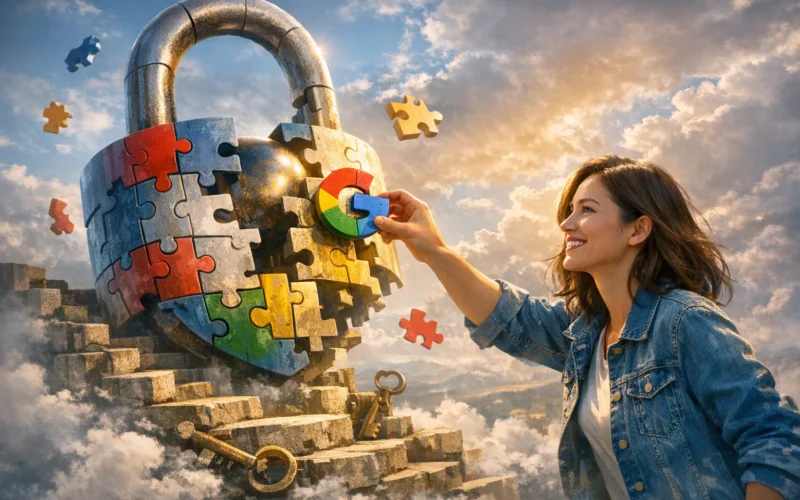 Recuperar Conta do Google: O Guia Definitivo em 2026