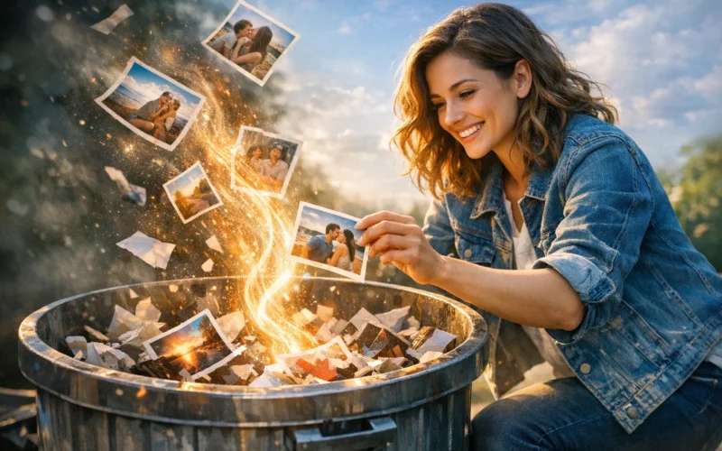 Recuperar Fotos Apagadas da Lixeira: Dicas de 2026!