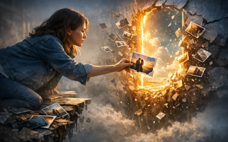 Recuperar Fotos Apagadas: O Segredo Revelado em 2026!