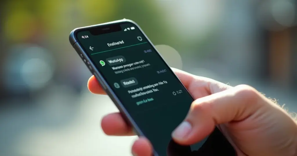 Recuperar Mensagens Apagadas do WhatsApp: O Guia Definitivo 2026
