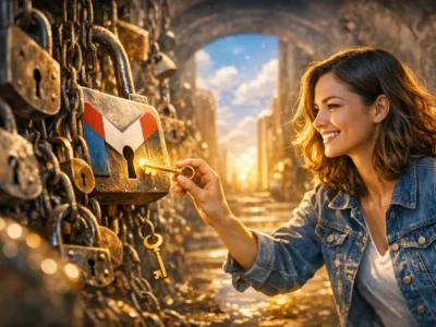 Recuperar Senha do Gmail: O Truque Rápido que Ninguém Te Conta!