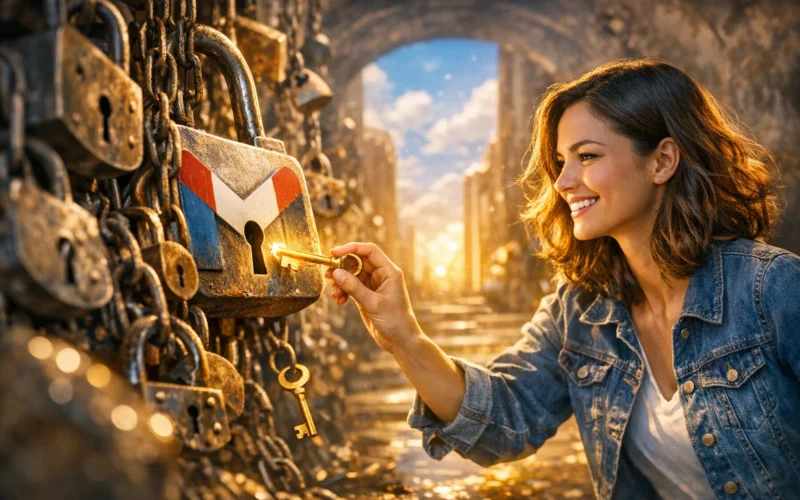 Recuperar Senha do Gmail: O Truque Rápido que Ninguém Te Conta!