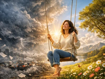 Reducir la Ansiedad Naturalmente: Descubre el Secreto