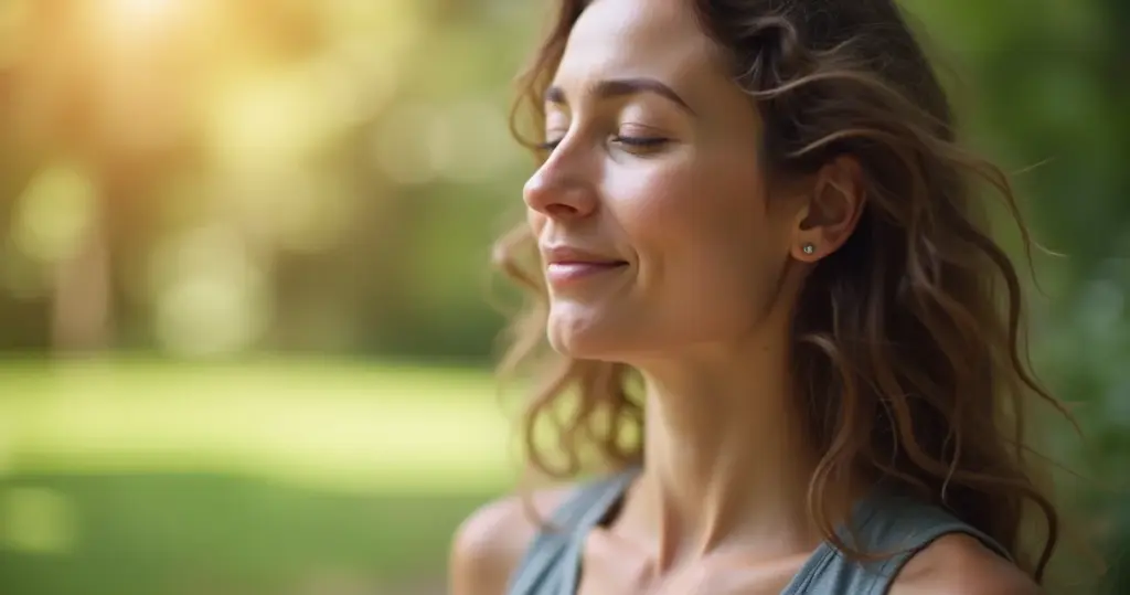 Reduzir o Estresse Naturalmente: Segredos Revelados em 2026