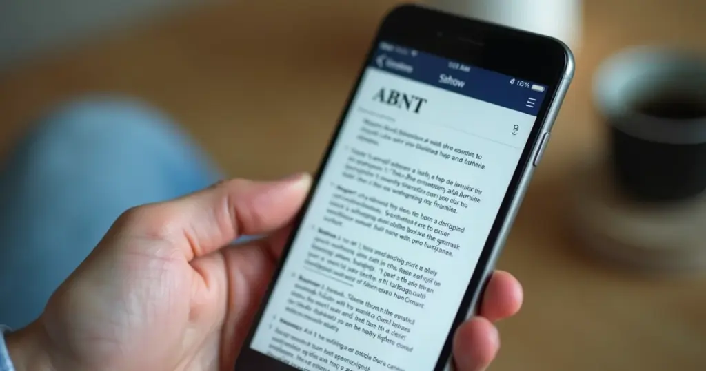 Como Referenciar Site ABNT: Guia Rápido 2026