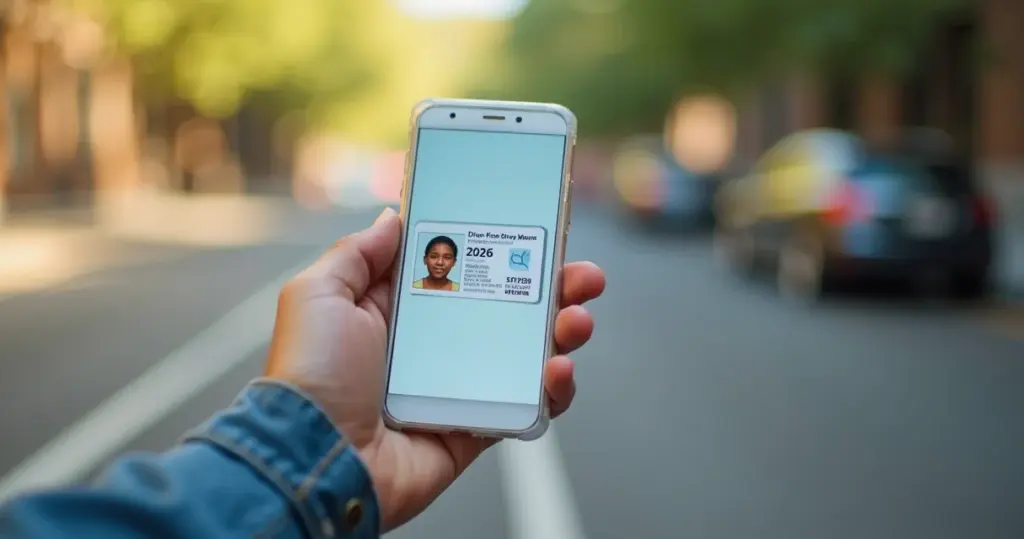 Renovar CNH 2026: Renovação Automática para Bons Motoristas!