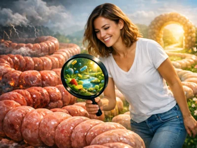 Repoflor Tomar: O Guia Essencial para Intestino Saudável em 2026