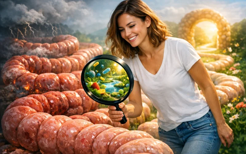 Repoflor Tomar: O Guia Essencial para Intestino Saudável em 2026