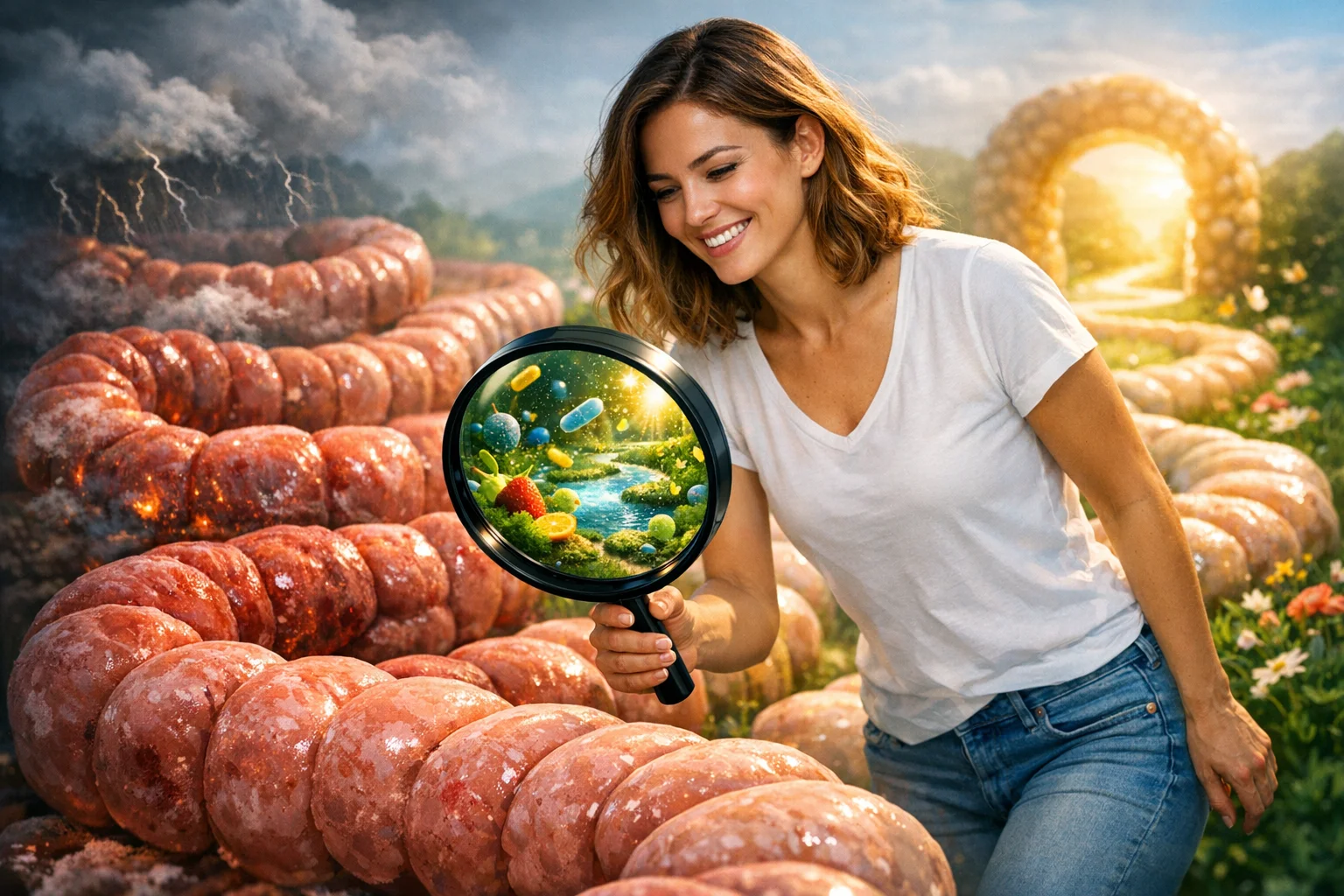 Repoflor Tomar: O Guia Essencial para Intestino Saudável em 2026