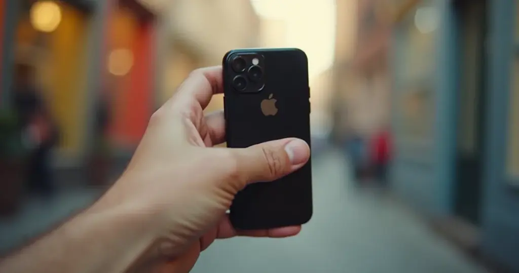 Resetar iPhone: O Guia Definitivo para um Novo Começo em 2026 Resetar iPhone: O Guia Definitivo para um Novo Começo em 2026