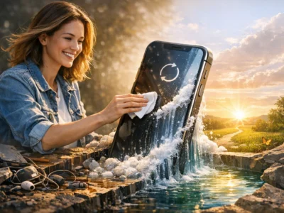 Resetar iPhone: O Guia Definitivo para um Novo Começo em 2026