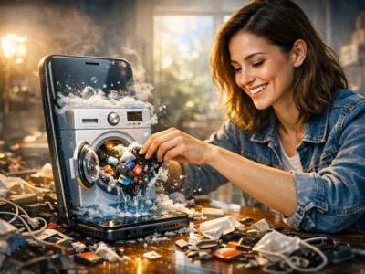 Resetar o Celular: O Segredo para Deixá-lo Como Novo