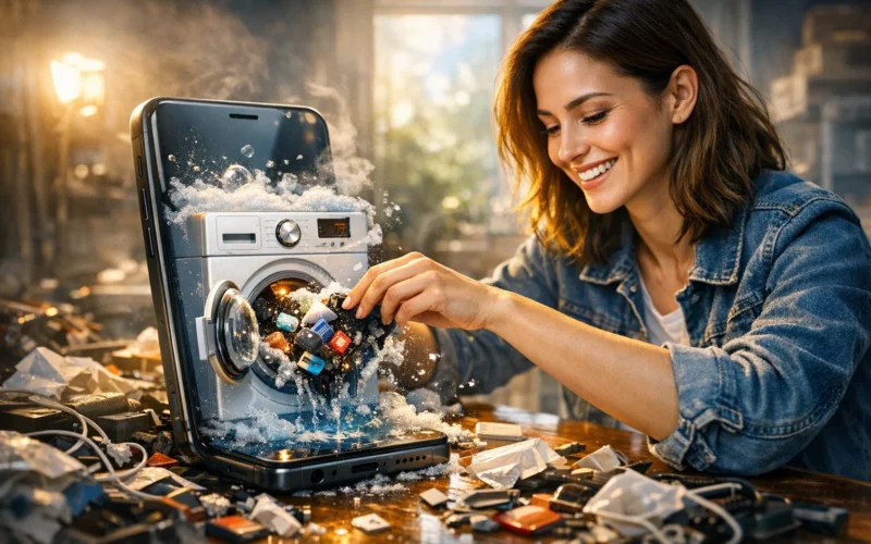 Resetar o Celular: O Segredo para Deixá-lo Como Novo