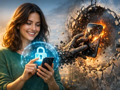 Roubou seu Celular? Bloqueie em Minutos com o Celular Seguro!