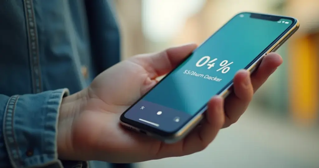 Saber a Porcentagem de um Valor: O Truque que Ninguém Te Conta!