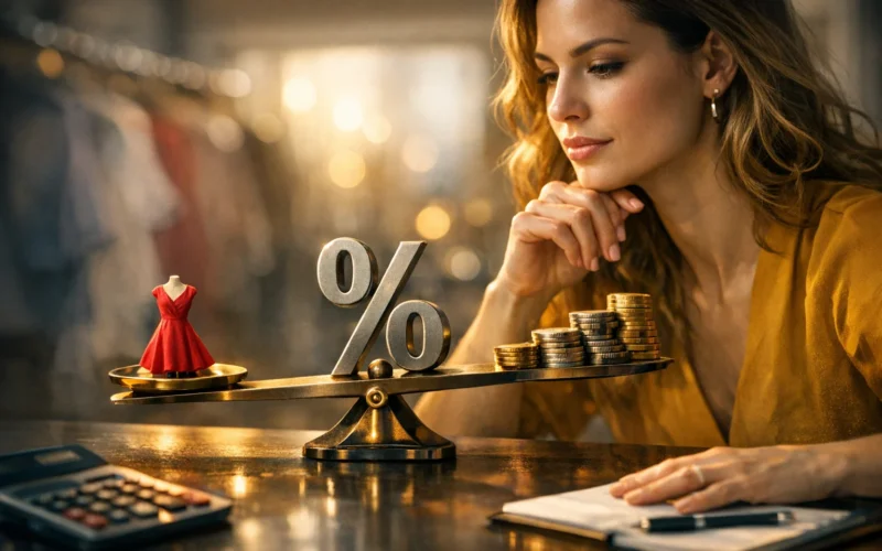 Saber a Porcentagem de um Valor: O Truque que Ninguém Te Conta!