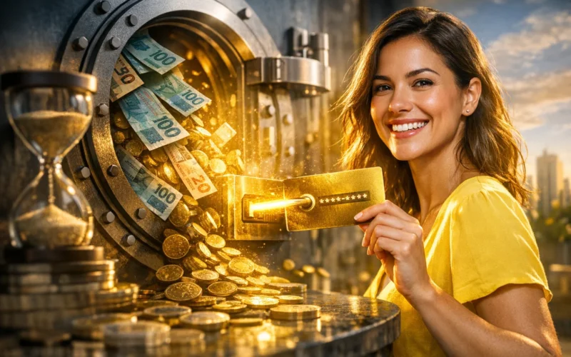 Saber meu NIS: Descubra o Segredo para Benefícios em 2026