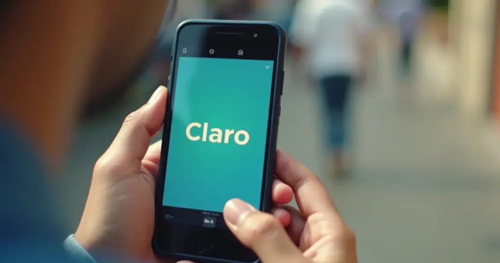 Saber meu número da Claro: O código secreto que ninguém te contou!