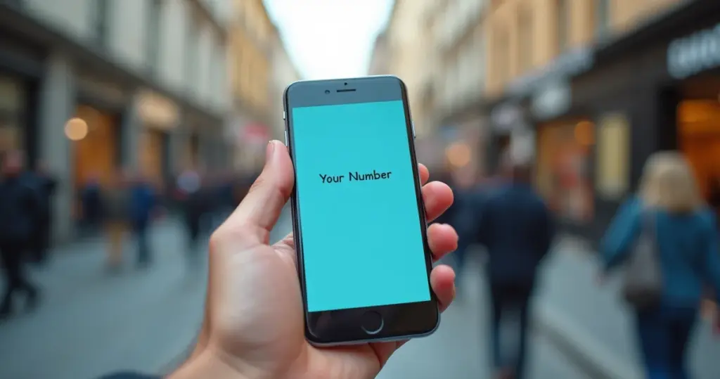 Saber meu número TIM: Descubra em segundos com métodos fáceis!