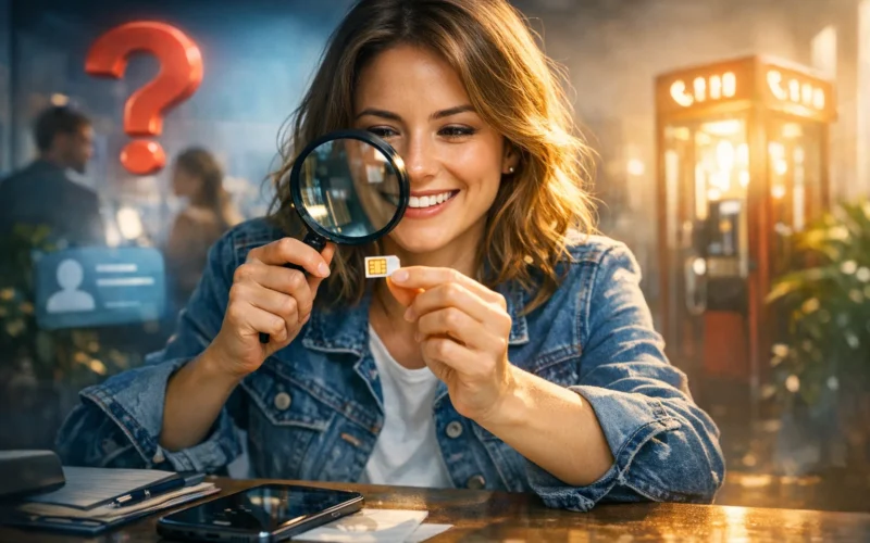 Saber meu número TIM: Descubra em segundos com métodos fáceis!