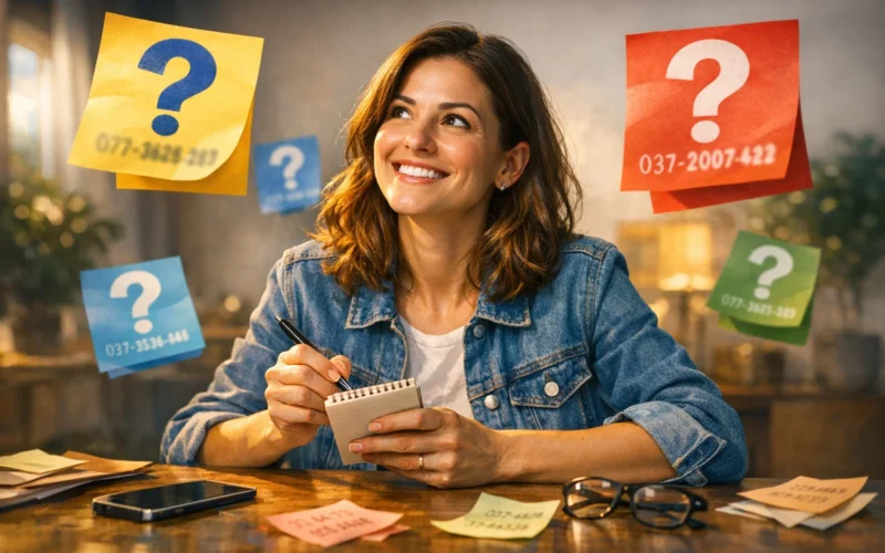 Como saber meu número TIM: O Guia Rápido e Definitivo