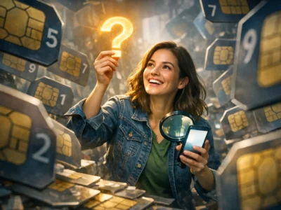 Saber Meu Número Vivo: O Segredo Revelado em 2 Minutos!