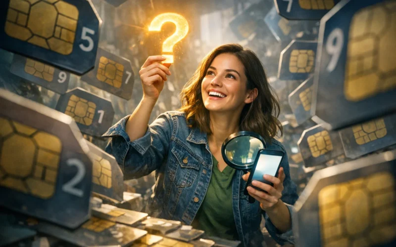 Saber Meu Número Vivo: O Segredo Revelado em 2 Minutos!