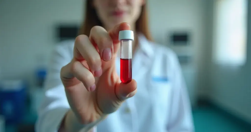 Descubra seu tipo sanguíneo: O guia prático de 2026