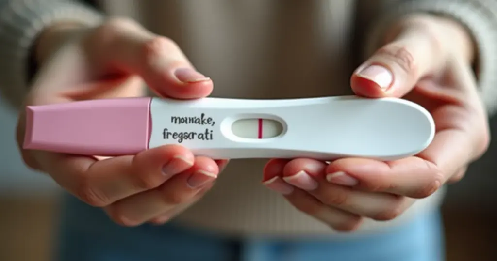 Saber se estou grávida: Testes Precisos e Dicas Essenciais Saber se estou grávida: Testes Precisos e Dicas Essenciais