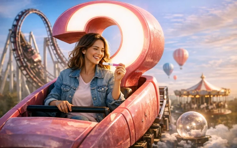 Saber se estou grávida: Testes Precisos e Dicas Essenciais