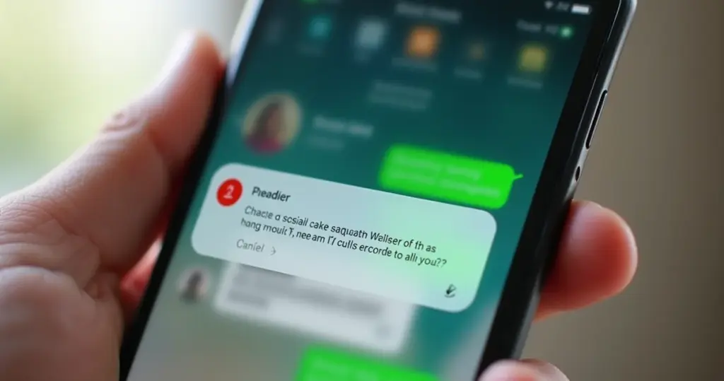 WhatsApp Clonado? Saiba Como Verificar e Proteger Sua Conta
