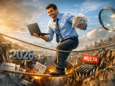 Saber se preciso declarar Imposto de Renda 2026: Guia Completo