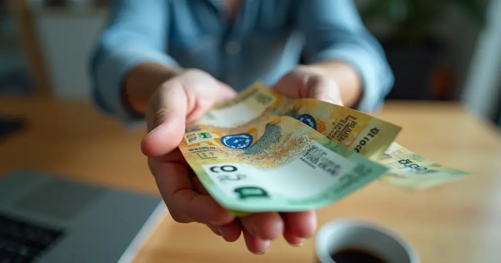 Saque o FGTS em 2026: A Brecha Secreta Revelada! Saque o FGTS em 2026: A Brecha Secreta Revelada!