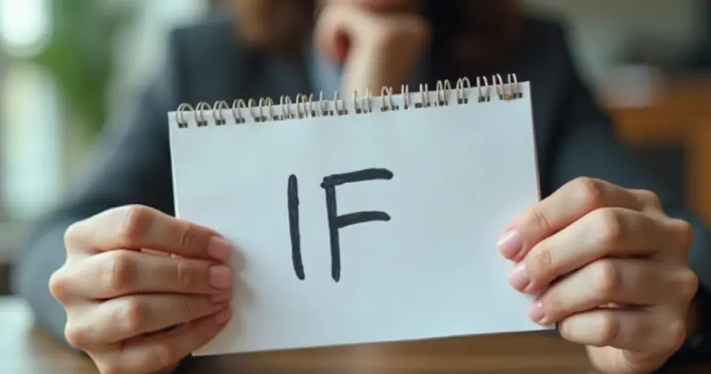 O ‘Se’ Que Você Precisa Dominar em 2026 para Evitar Erros O 'Se' Que Você Precisa Dominar em 2026 para Evitar Erros