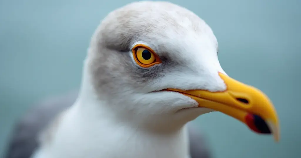 Gaivota Pequena em Tupi-Guarani: O Segredo de ‘Ati’ Gaivota Pequena em Tupi-Guarani: O Segredo de 'Ati'