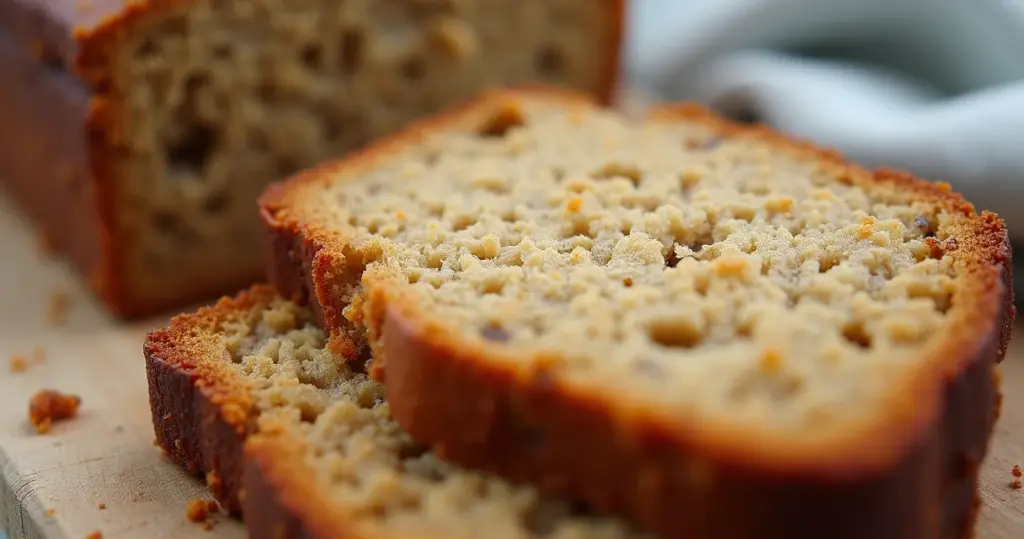 Se Faz Bolo de Banana Perfeito: O Segredo da Umidade Se Faz Bolo de Banana Perfeito: O Segredo da Umidade