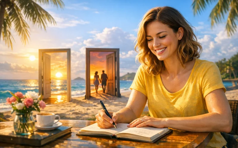 Se Fosse a Primeira Vez: O Segredo Para Redescobrir o Amor em 2026