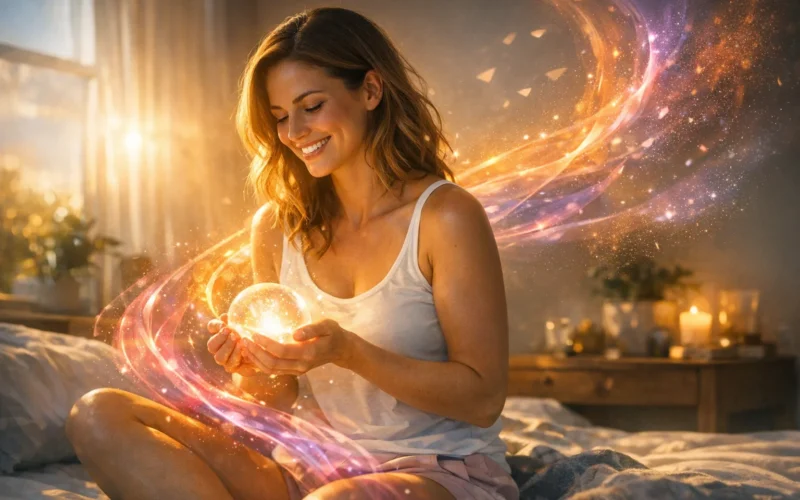 Se Masturbar: Descubra o Poder para Seu Bem-Estar em 2026