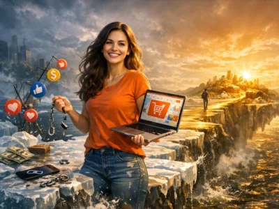 Ser Afiliado Shopee: O Segredo Que Ninguém Conta em 2026!