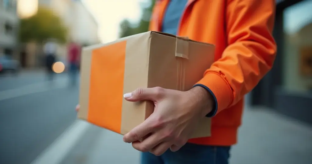 Ser Entregador da Shopee: O Guia Definitivo 2026 Ser Entregador da Shopee: O Guia Definitivo 2026