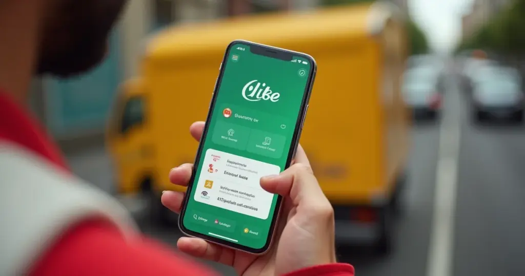 Ser Entregador do Mercado Livre: Ganhe Mais em 2026! Ser Entregador do Mercado Livre: Ganhe Mais em 2026!